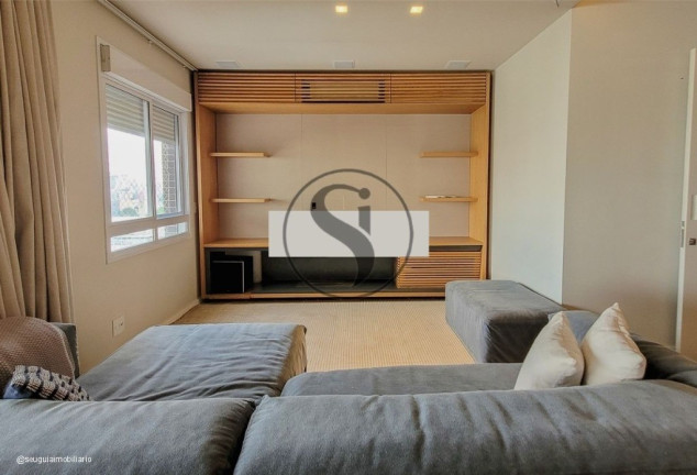 Imagem Apartamento com 3 Quartos à Venda, 253 m² em Pinheiros - São Paulo Imagem Apartamento com 3 Quartos à Venda, 253 m² em Pinheiros - São Paulo