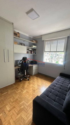 Imagem Apartamento com 3 Quartos à Venda, 94 m² em Gonzaga - Santos Imagem Apartamento com 3 Quartos à Venda, 94 m² em Gonzaga - Santos