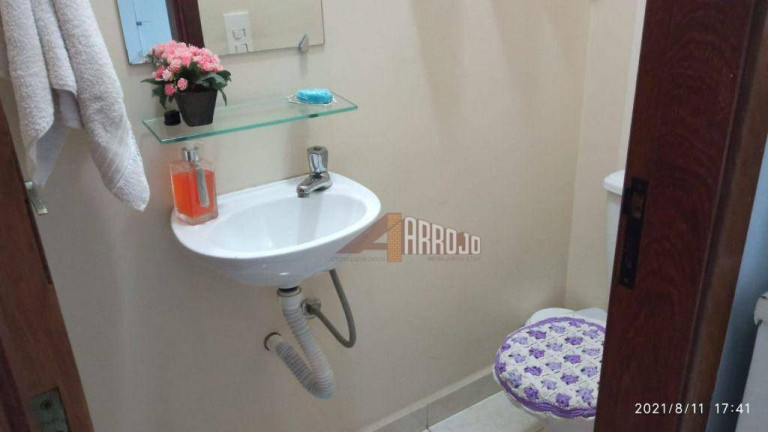 Imagem Sobrado com 3 Quartos à Venda, 119 m² em Penha De França - São Paulo Imagem Sobrado com 3 Quartos à Venda, 119 m² em Penha De França - São Paulo