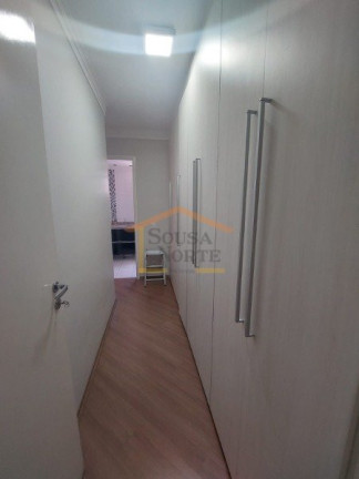Imagem Apartamento com 3 Quartos à Venda, 103 m² em Centro - Guarulhos Imagem Apartamento com 3 Quartos à Venda, 103 m² em Centro - Guarulhos