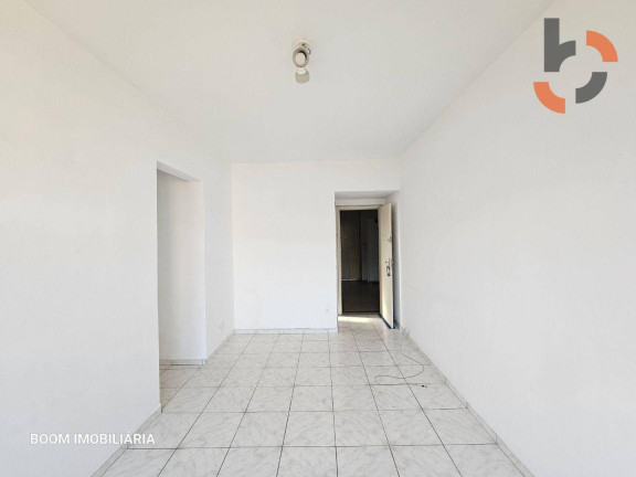 Apartamento com 2 Quartos à Venda, 66 m² em Caonze - Nova Iguaçu