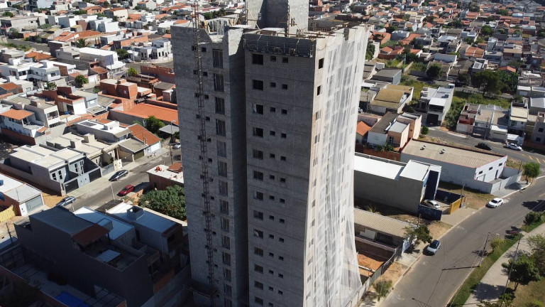 Imagem Apartamento com 2 Quartos à Venda, em Jardim Das Figueiras Ii - Hortolândia Imagem Apartamento com 2 Quartos à Venda, em Jardim Das Figueiras Ii - Hortolândia