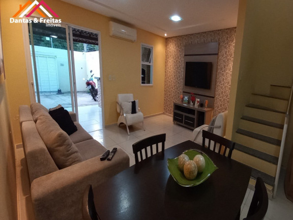 Imagem Imóvel com 4 Quartos à Venda, em Coaçu - Fortaleza Imagem Imóvel com 4 Quartos à Venda, em Coaçu - Fortaleza