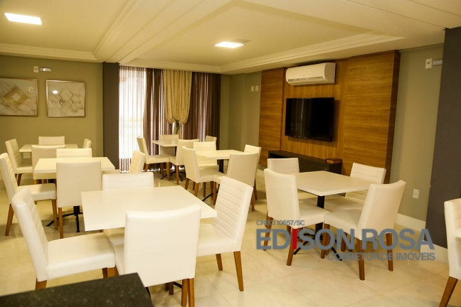 Imagem Apartamento com 3 Quartos à Venda, 93 m² em Barreiros - São José Imagem Apartamento com 3 Quartos à Venda, 93 m² em Barreiros - São José