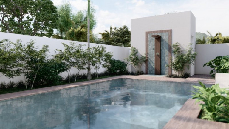 Imagem Casa de Condomínio com 4 Quartos à Venda, 200 m² em Mar Verde - Caraguatatuba Imagem Casa de Condomínio com 4 Quartos à Venda, 200 m² em Mar Verde - Caraguatatuba