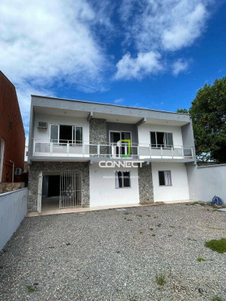 Imagem Casa com 3 Quartos para Alugar, 140 m² em São João - Itajaí