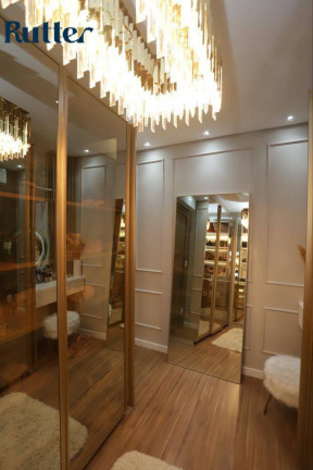 Imagem Apartamento com 5 Quartos à Venda, 260 m² em Vila Andrade - São Paulo