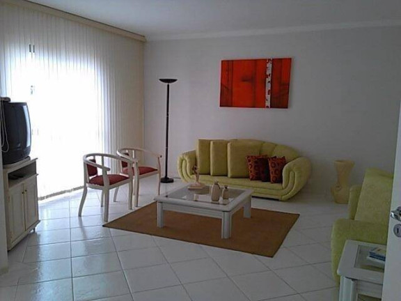 Imagem Apartamento com 4 Quartos à Venda, em Enseada - Guarujá Imagem Apartamento com 4 Quartos à Venda, em Enseada - Guarujá