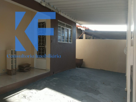 Imagem Casa com 3 Quartos à Venda, 100 m² em Vila Zilda Natel - Sumaré Imagem Casa com 3 Quartos à Venda, 100 m² em Vila Zilda Natel - Sumaré