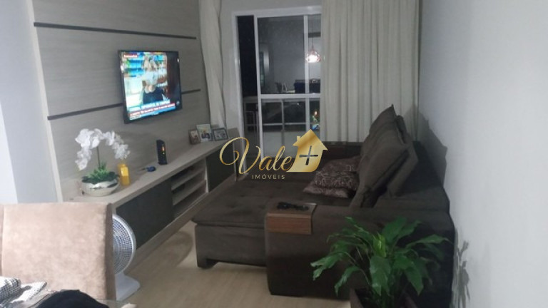 Imagem Apartamento com 3 Quartos à Venda, 111 m² em Vila Alexandrina - São José Dos Campos
