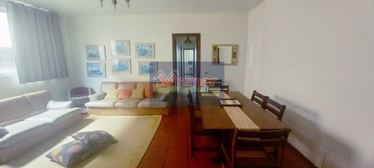 Imagem Apartamento com 3 Quartos à Venda, 120 m² em Enseada - Guarujá Imagem Apartamento com 3 Quartos à Venda, 120 m² em Enseada - Guarujá