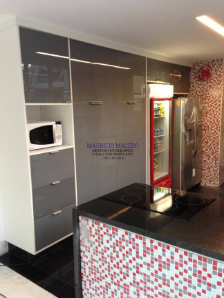 Imagem Casa com 6 Quartos à Venda, 645 m² em Alphaville - Santana De Parnaíba Imagem Casa com 6 Quartos à Venda, 645 m² em Alphaville - Santana De Parnaíba