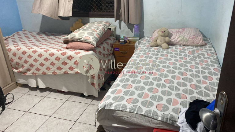 Imagem Apartamento com 2 Quartos à Venda, 75 m² em Campo Grande - Santos Imagem Apartamento com 2 Quartos à Venda, 75 m² em Campo Grande - Santos