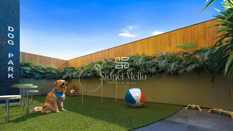 Imagem Apartamento com 3 Quartos à Venda, 105 m² em 2 Quadra Centro - Balneário Camboriú