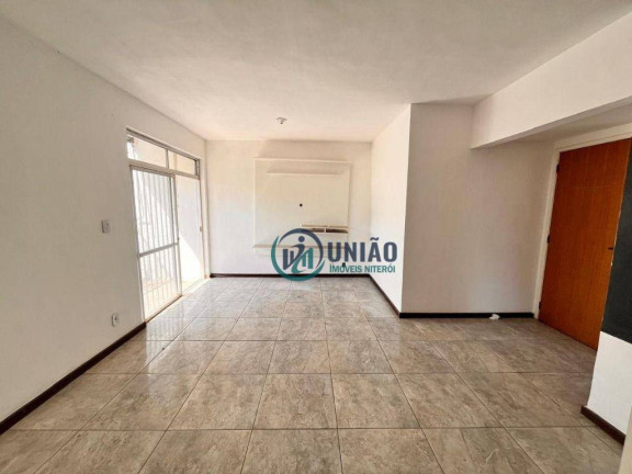 Imagem Apartamento com 2 Quartos à Venda, 66 m² em Santa Rosa - Niterói