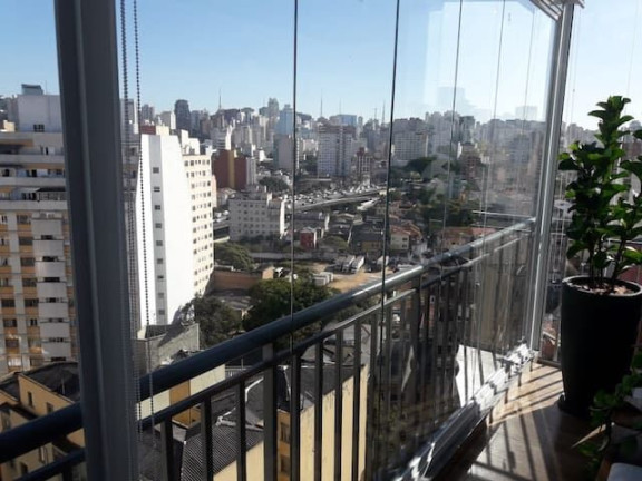 Imagem Apartamento com 1 Quarto à Venda, 30 m² em Bela Vista - São Paulo Imagem Apartamento com 1 Quarto à Venda, 30 m² em Bela Vista - São Paulo