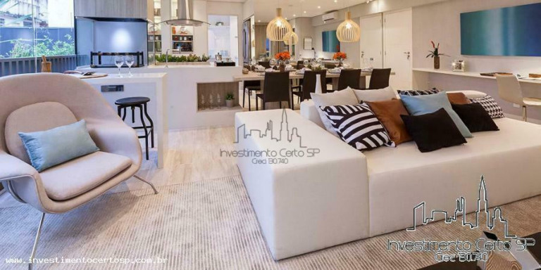 Imagem Apartamento com 3 Quartos à Venda, 91 m² em Ipiranga - São Paulo Imagem Apartamento com 3 Quartos à Venda, 91 m² em Ipiranga - São Paulo