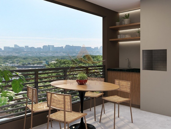 Imagem Apartamento com 2 Quartos à Venda, 60 m² em Quintas De São José - Ribeirão Preto Imagem Apartamento com 2 Quartos à Venda, 60 m² em Quintas De São José - Ribeirão Preto