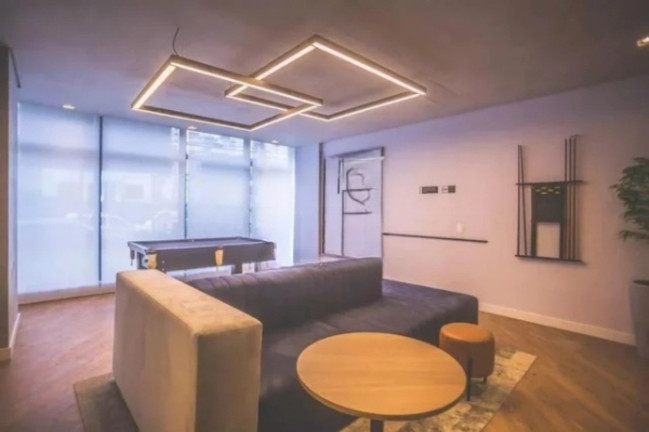 Imagem Imóvel com 1 Quarto à Venda, 30 m² em São Judas - São Paulo Imagem Imóvel com 1 Quarto à Venda, 30 m² em São Judas - São Paulo