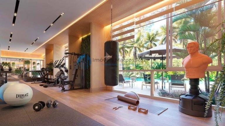 Imagem Apartamento com 2 Quartos à Venda, 45 m² em Bethaville I - Barueri