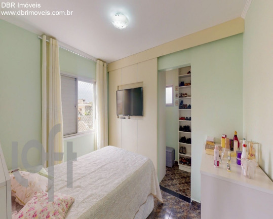 Imagem Apartamento com 2 Quartos à Venda, 63 m² em Ermelino Matarazzo - Sao Paulo Imagem Apartamento com 2 Quartos à Venda, 63 m² em Ermelino Matarazzo - Sao Paulo
