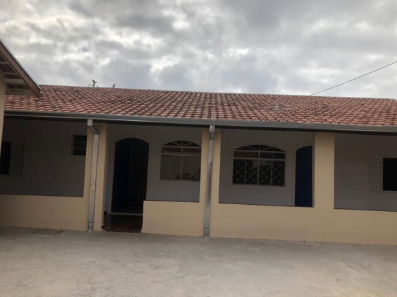 Imagem Casa com 2 Quartos à Venda, 280 m² em Jardim Colonial - São José Dos Campos
