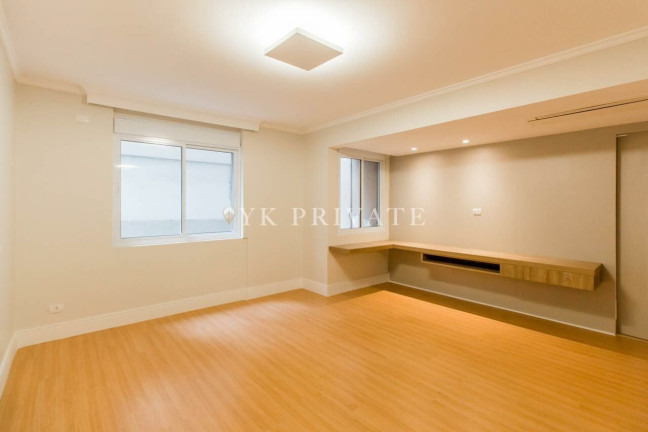 Imagem Apartamento com 2 Quartos à Venda, 215 m² em Jardim Paulista - São Paulo