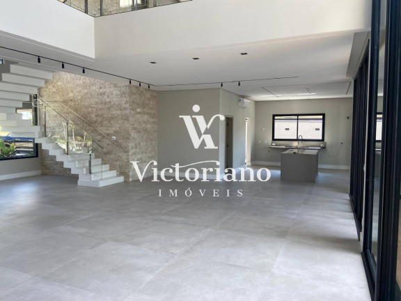 Imagem Casa de Condomínio com 5 Quartos à Venda, 955 m² em Urbanova - São José Dos Campos Imagem Casa de Condomínio com 5 Quartos à Venda, 955 m² em Urbanova - São José Dos Campos