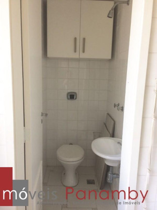 Imagem Apartamento com 2 Quartos à Venda, 68 m² em Vila Andrade - São Paulo Imagem Apartamento com 2 Quartos à Venda, 68 m² em Vila Andrade - São Paulo