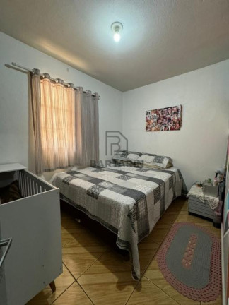 Casa com 3 Quartos à Venda, 180 m² em Jardim Bela Vista - Araras