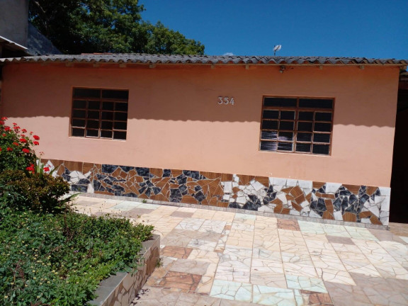 Casa à Venda,  em Jardim Bandeirantes - Votorantim