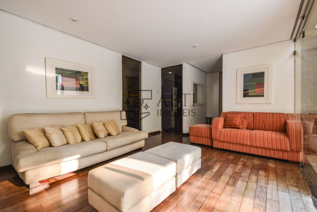 Imagem Apartamento com 2 Quartos à Venda, 62 m² em Moema - São Paulo Imagem Apartamento com 2 Quartos à Venda, 62 m² em Moema - São Paulo
