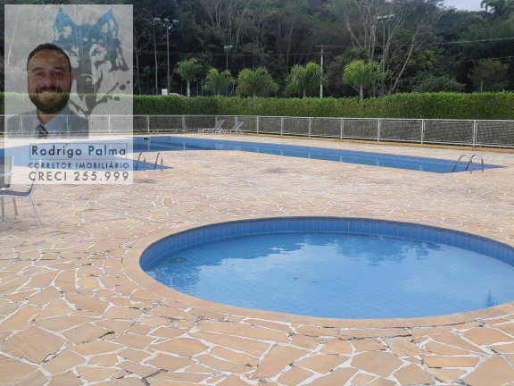 Imagem Terreno em Condomínio à Venda,  em Jambeiro - Jambeiro