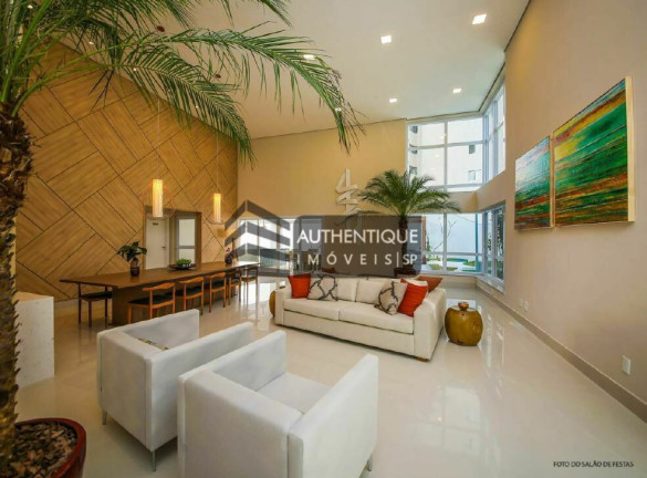 Imagem Cobertura com 4 Quartos à Venda, 366 m² em Vila Mariana - São Paulo Imagem Cobertura com 4 Quartos à Venda, 366 m² em Vila Mariana - São Paulo