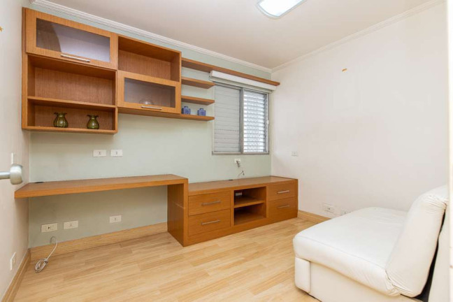 Imagem Apartamento com 3 Quartos à Venda, 85 m² em Campo Belo - São Paulo