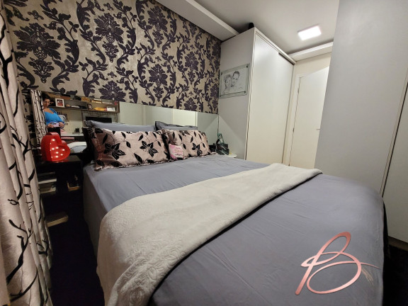 Imagem Apartamento com 2 Quartos à Venda, 66 m² em Ressacada - Itajaí