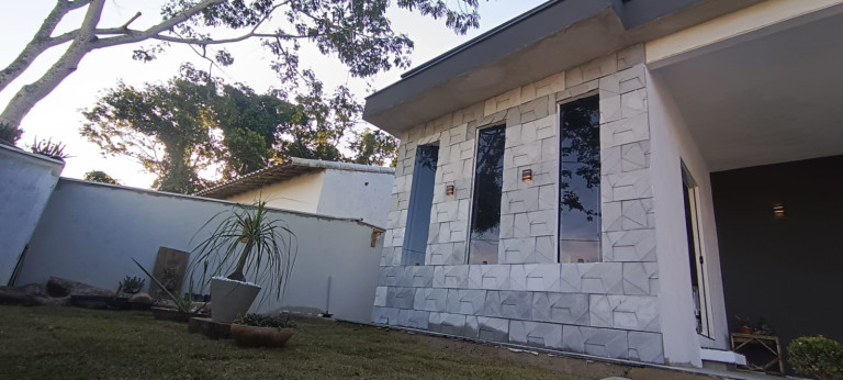 Casa com 3 Quartos à Venda, 145 m² em Balneário  - São Pedro Da Aldeia
