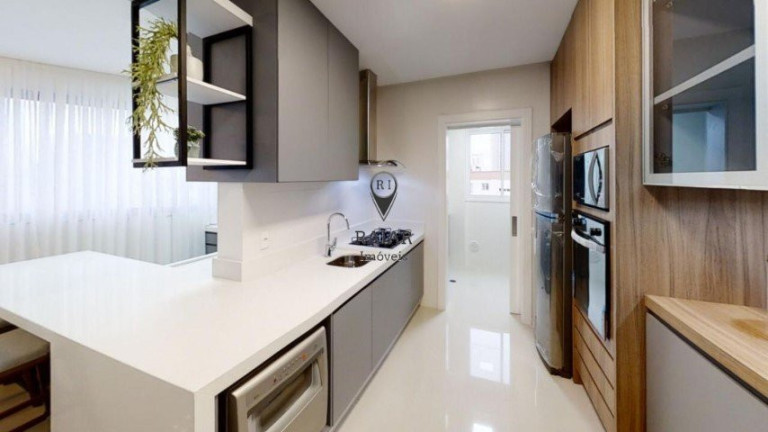 Imagem Apartamento com 4 Quartos à Venda,  em Centro - Balneário Camboriú