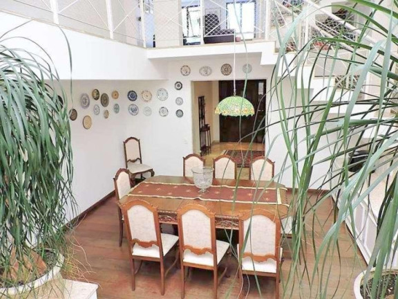 Imagem Casa com 5 Quartos à Venda, 804 m² em Chácara De La Rocca - Carapicuíba