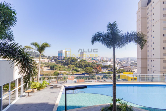 Imagem Apartamento com 3 Quartos à Venda, 94 m² em Vila Osasco - Osasco Imagem Apartamento com 3 Quartos à Venda, 94 m² em Vila Osasco - Osasco