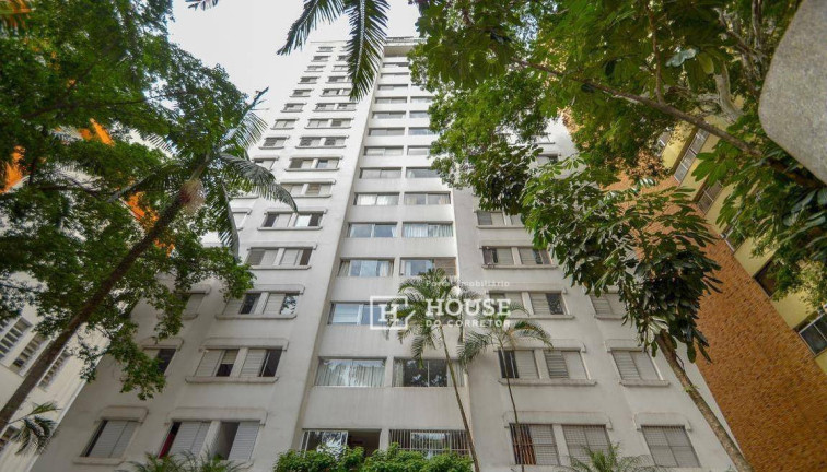 Imagem Apartamento com 3 Quartos à Venda, 80 m² em Santa Cecília - São Paulo Imagem Apartamento com 3 Quartos à Venda, 80 m² em Santa Cecília - São Paulo