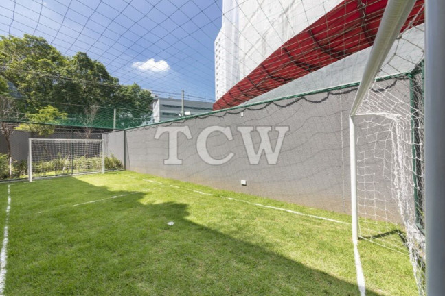 Imagem Apartamento com 2 Quartos à Venda, 109 m² em Vila Nova Conceição - São Paulo