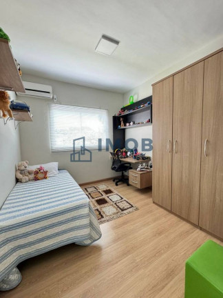 Imagem Apartamento com 3 Quartos à Venda, 111 m² em Czerniewicz - Jaraguá Do Sul