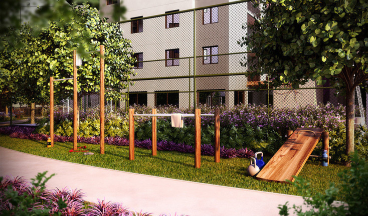 Imagem Imóvel com 2 Quartos à Venda, 45 m² em Recanto Vista Alegre - Cotia Imagem Imóvel com 2 Quartos à Venda, 45 m² em Recanto Vista Alegre - Cotia