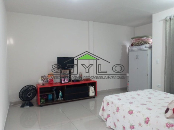 Imagem Casa com 3 Quartos à Venda, 112 m² em Paulicéia - São Bernardo Do Campo