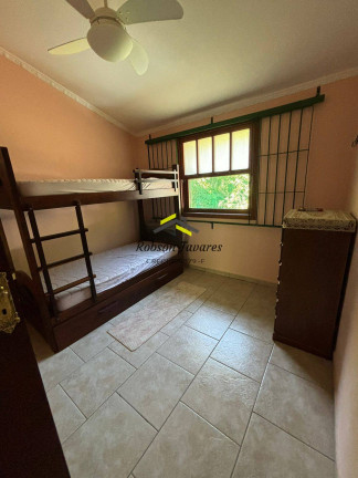 Imagem Casa com 4 Quartos à Venda, 487 m² em Tabatinga - Ubatuba