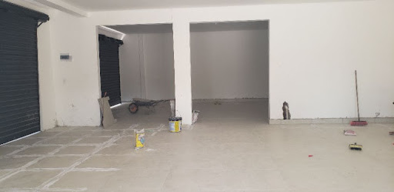 Imagem Ponto Comercial para Alugar, 103 m² em Porto Novo - Caraguatatuba