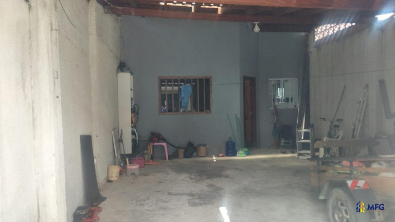 Imagem Casa com 3 Quartos à Venda, 132 m² em Ipiranga - Sorocaba Imagem Casa com 3 Quartos à Venda, 132 m² em Ipiranga - Sorocaba