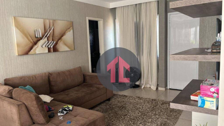 Imagem Sobrado com 3 Quartos à Venda, 109 m² em Vila Bourbon (sousas) - Campinas Imagem Sobrado com 3 Quartos à Venda, 109 m² em Vila Bourbon (sousas) - Campinas