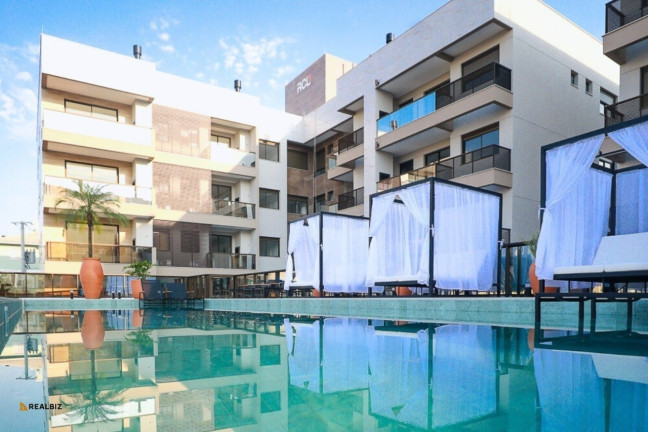 Imagem Apartamento com 3 Quartos à Venda, 231 m² em Palmas - Governador Celso Ramos